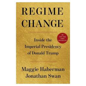 Regime Change