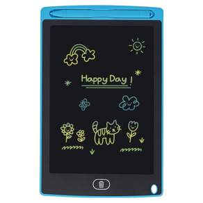 루아르모 LCD 유아 드로잉패드 그림 그리기 전자 노트