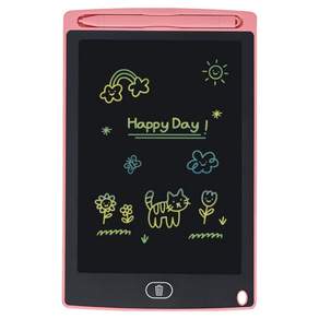 루아르모 LCD 유아 드로잉 그림 패드 그리기 전자 노트