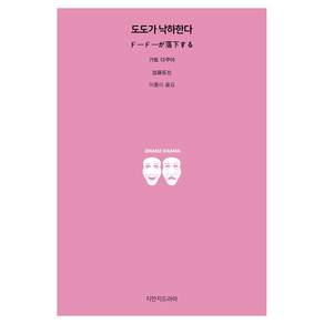 도도가 낙하한다