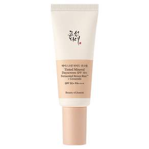 조선미녀 데이스크린 틴티드 선크림 23N SPF 50+ PA++++