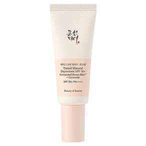조선미녀 데이스크린 틴티드 선크림 15C SPF 50+ PA++++