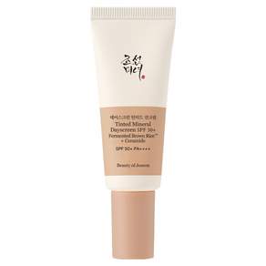 조선미녀 데이스크린 틴티드 선크림 29N SPF 50+ PA++++