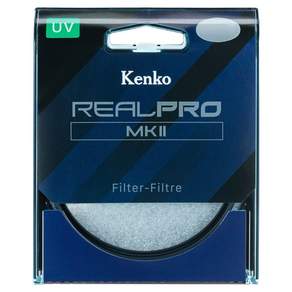 겐코 REALPRO MK 2 UV 77mm 필터