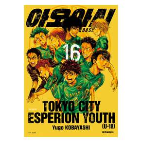 아오아시 16