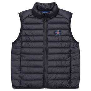에스핏 PSG 모크넥 경량 다운 베스트