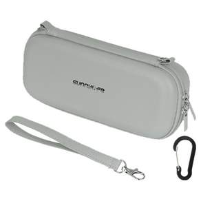 Sunnylife DJI 오즈모 포켓 4P 컬러풀 스탠다드 콤보 백 Grey
