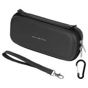 Sunnylife DJI 오즈모 포켓 4P 컬러풀 스탠다드 콤보 백 Black