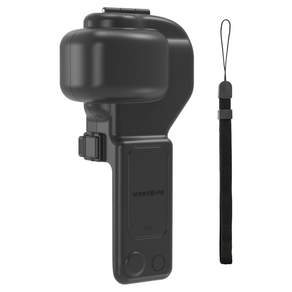Sunnylife DJI 오즈모 포켓 4P 통합 짐벌 스크린 커버 보호 케이스