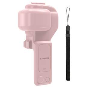 Sunnylife DJI 오즈모 포켓 4P 통합 짐벌 스크린 커버 보호 케이스