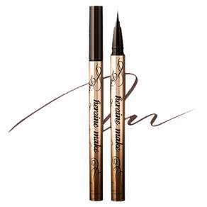 키스미 히로인메이크 프라임 리퀴드 아이라이너 리치 킵 0.4ml