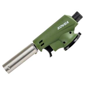 코베아 타이폰제트 자동점화 가스토치 KGT-2607