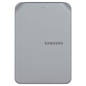 삼성전자 외장하드 NEW J3 1TB USB C 타입