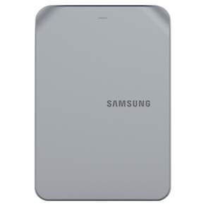 삼성전자 외장하드 NEW J3 USB C 타입