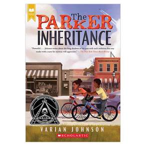 The Parker Inheritance: