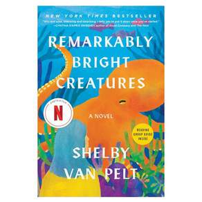 Remarkably Bright Creatures