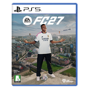 플레이스테이션 PS5 EA SPORTS FC 27
