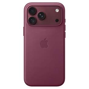Apple 정품 아이폰 맥세이프 테크우븐 케이스