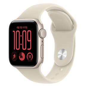 Apple 2026 애플워치 SE3 알루미늄 케이스