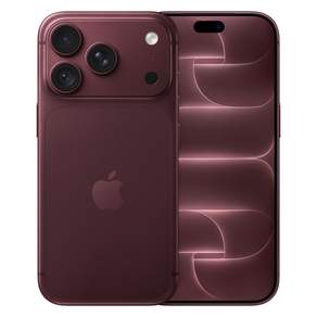 Apple 아이폰 18 Pro 자급제