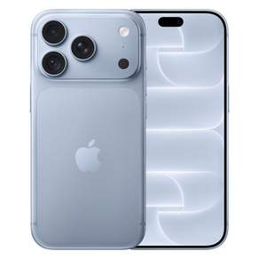 Apple 아이폰 18 Pro 자급제