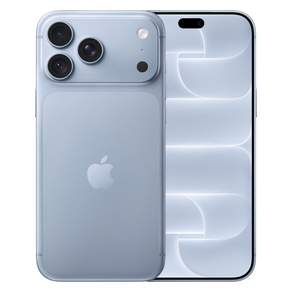Apple 아이폰 18 Pro Max 자급제