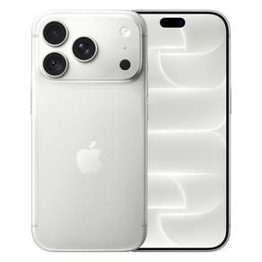 Apple 아이폰 18 Pro 자급제