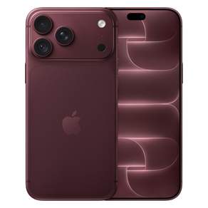 Apple 아이폰 18 Pro Max 자급제