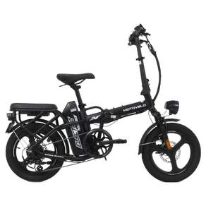 모토벨로 TN6 DUAL 전기자전거 850W 48V 10Ah 방문설치