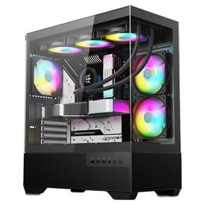 파이온 2026 게임용 조립PC 코어i5 인텔 14세대 지포스 RTX 5060 Ti