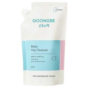 궁중비책 베이비 엉덩이 클렌저 리필
