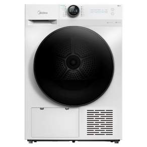 마이디어 건조기 MD200H100B/WW-KR 10kg 방문설치