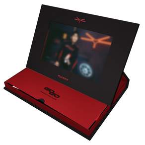 영탁 (YOUNGTAK) - 3집 : GOGO PHOTOBOOK VER.