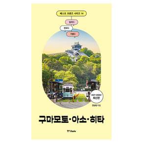 2027~2028 베스트 프렌즈 구마모토·아소·히타