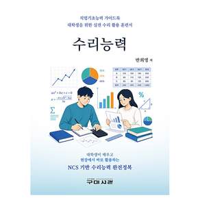 수리능력