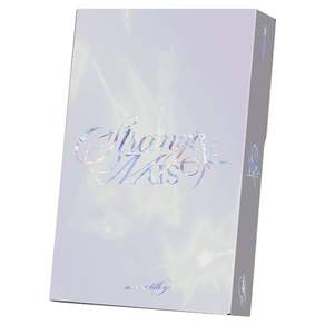 엔믹스 - 미니 6집 : Strange Muse Platform Album POCAALBUM Ver. 랜덤발송