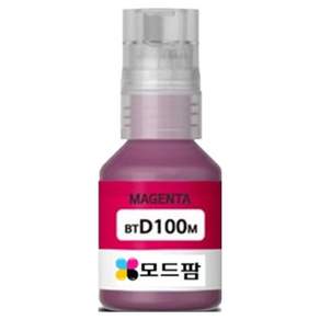 모드팜 브라더 BTD100 M DCP-T236 MFC-T930DW MFC-T935DW DCP-T436W DCP-T536DW DCP-T730DW DCP-T830DW 호환잉크