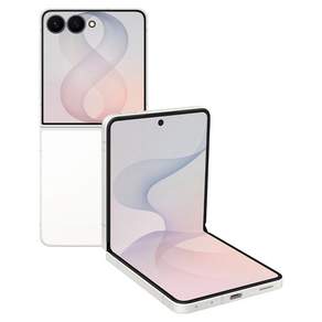 삼성전자 Galaxy Z Flip8 자급제 SM-F776N