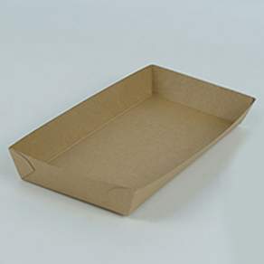 천운패키지 KP 4호 200 x 86 x 25 mm