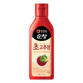 청정원순창 초고추장