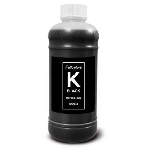 풀컬러즈 캐논 전기종 호환 리필잉크 500ml