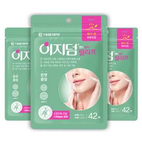 이지덤 릴리프 스팟패치