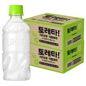 토레타 무라벨 이온음료