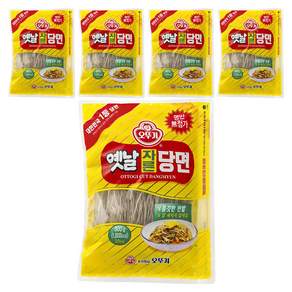 오뚜기옛날 자른당면