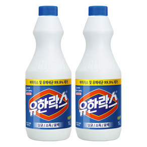 유한락스 레귤러