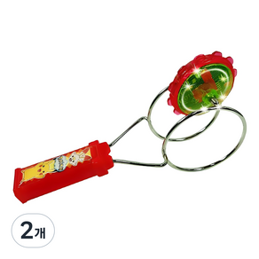 포켓몬스터 LED 자석 불빛 팽이