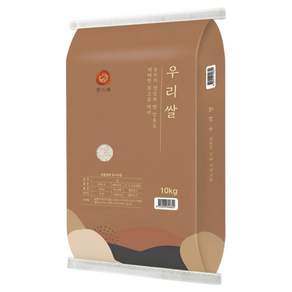 한드레 우리쌀 백미