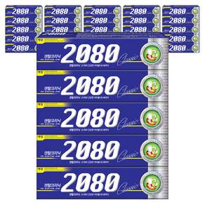 2080 클래식 치약
