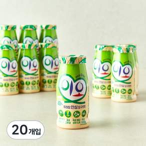 남양유업 이오 요구르트