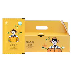 푸릇담
